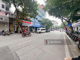 Bán nhà mặt phố Trần Nhân Tông - Hai Bà Trưng. DT 220m2 x MT 6.5m. Full 100% sử dụng riêng