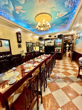 Bán toà nhà 8 tầng mặt phố Nguyễn Chí Thanh, Đống Đa cạnh Vincom 112m2 cực vip tin thật