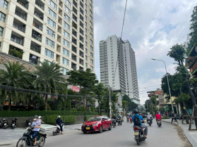 Bán gấp mảnh đất phố Xuân Diệu - Phường Quảng An - Tây Hồ, lô góc, gần Hồ Tây, 132m2, MT 10m, 31 tỷ