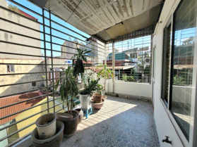 Kiếm đâu ra - Tôn Đức Thắng - 40m2 ra hồ - chỉ 7,8 tỷ