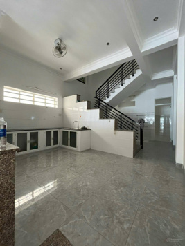 Nhà mặt tiền Đồng Nai Phước Hải, DT 93.7m2, ngang 5m, giá 7 tỷ