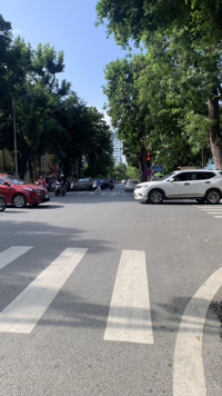 Bán nhà mặt phố Nguyễn Thượng Hiền, Hai Bà Trưng 35m2, 3 tầng, giá 10 tỷ. Duy nhất phố đẹp