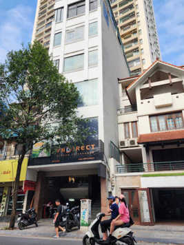 Bán nhà mặt phố Lò Đúc, Hai Bà Trưng 120mx6TxMT 7m, ô tô, KD bất chấp, giá 93 tỷ. LH: 0366 051 369