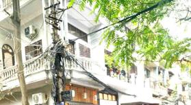 80m2 mặt phố cổ, quận hai bà, giáp Hoàn Kiếm hiếm nhà bán - mặt tiền đẹp - xây toà vp - nhỉnh 26tỷ