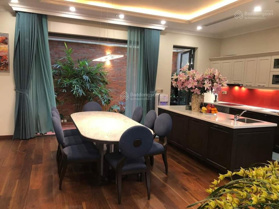 Bán gấp nhà phố kim ngưu, lô góc 3 thoáng, ô tô tránh, DT 110m2, 5 tầng, MT 20m, 20.5tỷ