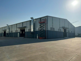 Bán xưởng khu CN Vĩnh Phúc 2185m2 trả tiền 1 lần giá 20 tỷ