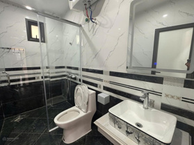 Cực hiếm đường Giảng Võ, 58m2, 7 tầng, thang máy, ô tô tránh, MT: 5.2M sổ nở hậu giá chỉ: 22.9 tỷ