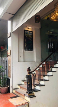 95m2, 9 tầng, tiền 5.4m, 26.5 tỷ mặt phố quận Hai Bà Trưng, 3 thoáng, 120 triệu/tháng