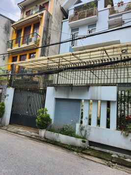 Chính chủ, bán nhà mặt phố - Đầm Trấu, Hai Bà Trưng - Hà Nội