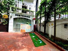 Mặt phố Tây Hồ - siêu Vip - vị trí đẹp - giá đầu tư