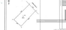 Bán nhà mặt phố Xuân La, 51,5m2, mặt tiền 4,6m, vị trí đắc địa, nở hậu đẹp, dân xây, giá 35,5 tỷ