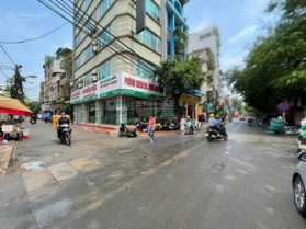 Chính chủ cần bán gấp 105m2 đất tại phố Nhật Chiêu, Tây Hồ mặt ngõ ô tô, mặt tiền 5,5m, giá 22,8 tỷ