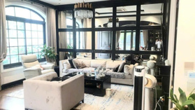 Bán biệt thự Vip KĐT Ciputra, Tây Hồ, Hà Nội. Diện tích: 246m2 x 3,5T. Lô góc. Giá 93.5 tỷ