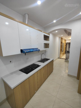 Siêu hiếm nhà mặt phố Minh Khai, Hai Bà Trưng 38 m2, nhỉnh 7.8 tỷ - có thương lượng