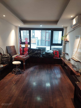 Đỉnh nóc kịch trần , 102 Hồ Tây, phân lô phố Trích Sài 50m2 6 tầng MT 3.6m chưa đến 16 tỷ