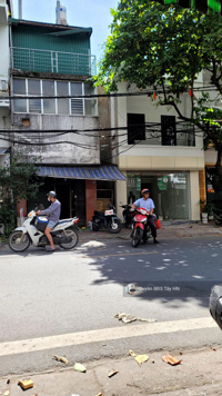 Chính chủ bán nhanh nhà mặt phố Vân Đồn, Hai Bà Trưng - DT 87m2 - MT 4,6m (lô góc, đẹp)