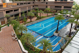 Ngân hàng thanh lý 50 căn Akari giá rẻ đã có sổ. Giá chỉ từ 3.150 tỷ/căn 75m2, vay NH lãi suất 0%