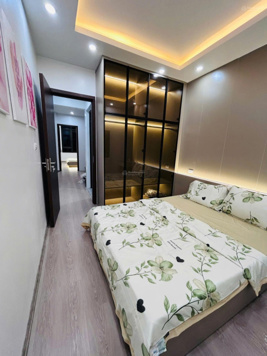 Phú Thượng - Tây Hồ - 40m2 4 tầng dân xây full đồ - hơn 6 tỷ