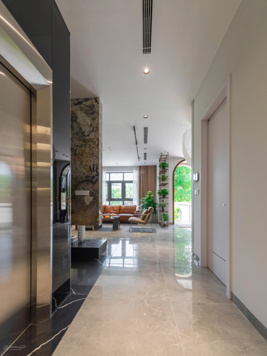 Lô góc 150m2 rẻ nhất BT5A Ciputra Tây Hồ-Công viên trước nhà. Bàn giao ngay 4 tầng + Hầm. Đã có sổ