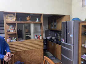 9,5 điểm khu vực Đống Đa, ngõ oto, gần hồ, nhà đẹp, bán nhà 55m2, 3 tầng, 2 thoáng, 1x tỷ