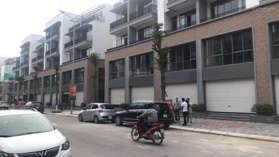 Bán đất nền dự án tại TMS Grand City Phúc Yên - giá chỉ 2,8 tỷ VND, diện tích 80m2