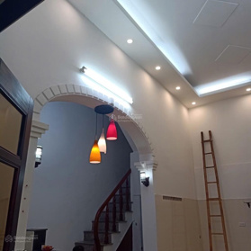 Bán nhà An Dương, hiếm, không có căn 2, 5m ra ô tô, thông, thoáng sáng, DTSD 35m2 5.39tỷ 0336 712 506