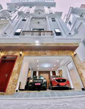 Có 102! Lô góc Nguyên Hồng, 2 mặt tiền, phân lô, ôtô tránh đỗ, vỉa hè, kinh doanh đỉnh, 60m2*6T