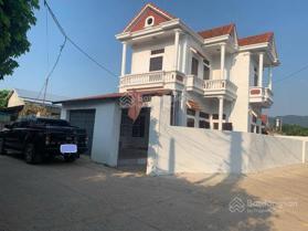 180m2 Lập Đinh, Ngọc Thanh, Vĩnh Phúc đất 2 Mặt tiền, sẵn nhà 2 tầng đẹp trục chính làng kinh doanh