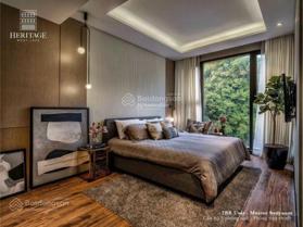 PKD CĐT thông báo! Quỹ căn 2PN, 3PN, 4PN, Duplex - Heritage West Lake view Hồ Tây, giá tốt