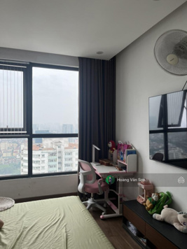 Bán nhanh 3 căn hộ 3PN2WC 6th Element hộ khẩu Tây Hồ, cạnh Starlake, view công viên, lợi nhuận 30%