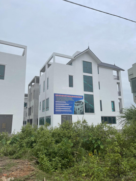 Bán đất Đầm Sen Thiên Tôn ngay khu nhà xây dựng Núi Voi, 0972 018 490