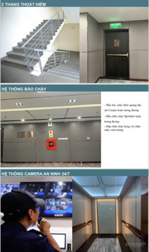 Sàn văn phòng tại trung tâm thương mại Chợ Mơ, giá sốc chỉ 10 tỷ VND