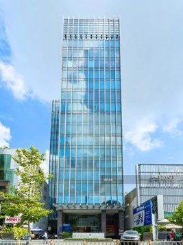 Mặt phố giá đầu tư nhỉnh 360 triệu/m2 Minh Khai Đại La, 1 mặt phố 1 mặt ngõ ô tô tránh, DT 327m2