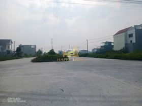 Đất nằm trong khu vực dân cư mới, yên tĩnh, dân trí cao, an ninh đảm bảo, đường ngõ thông thoáng