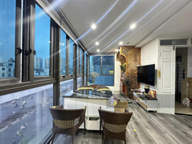 Chính chủ bán nhà mặt phố 242 Minh Khai - HBT MT 6.3m, 7 tầng thang máy, kinh doanh - giá 18,5 tỷ