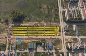 BÁN ĐẤT TẠI XÃ TÂN MỸ, BẮC GIANG - 1,85 TỶ VND - 90M2 - HÀNG HOT