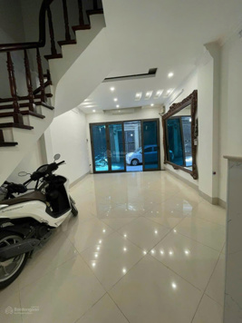 Chính chủ cần bán nhà số 27A ngõ 184 Đê Trần Khát Chân (ôtô đi ngõ 523 Minh Khai)