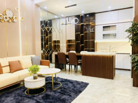 Bán nhà khu vực Lò Đúc, cách 10m ra đường ô tô full nội thất chỉ 8,98 tỷ