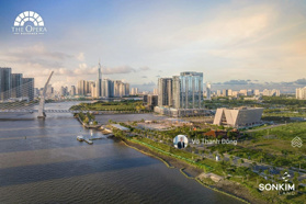 Giỏ hàng độc quyền Opera giá tốt nhất thị trường 86 căn chuyển nhượng từ 1-4PN, Duplex, Penthouse