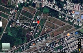 Bán đất tại xã Phong Phú, Bình Chánh - giá tốt nhất