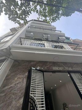 BÁN TÒA CHUNG CƯ MINI ĐƯỜNG MINH KHAI, GIÁ SỐC CHỈ 14 TỶ, 60M2, 12 PN PCCC ĐẦY ĐỦ