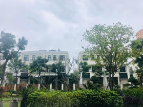 Quỹ các căn BT Starlake Tây Hồ Tây bán giá tốt trong tháng 11