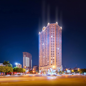 Hot căn Penthouse 155m2 tại D''. El Dorado, giá 2x tỷ