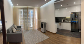 Bán gấp căn hộ chung cư 1PN + 1 full đồ bên 6th Element