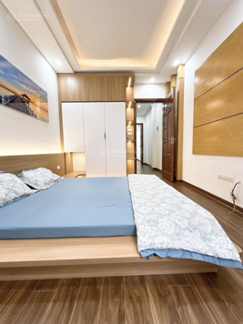 Bán nhà riêng đường Võ Chí Công tại Tây Hồ 6,59 tỷ VND, 40m2, full nội thất