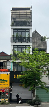 Bán nhà mặt phố Đại La - cho thuê văn phòng - ngân hàng - sổ đỏ - phố vip