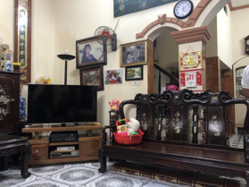 Bán nhà riêng đường Thụy Khuê giá sốc chỉ 8,8 tỷ - 60m2 - 4PN (vài bước chân ra Hồ Tây lộng gió)