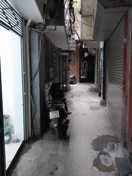 Tôi chinh chủ cần bán nhà Thịnh Hào 3, diện tích 12m2 x 5 tầng o tô 20m giá 1,4 tỷ có thương lượng