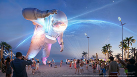 NHÀ PHỐ BIỂN SỞ HỮU LÂU DÀI - KHÔNG THỂ TỐT HƠN CHO NHÀ ĐẦU TƯ!