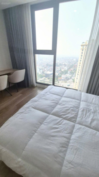 Bán căn hộ gấp tại D''. El Dorado, 4,4 tỷ, 56m2, 1 PN, hướng Tây Bắc